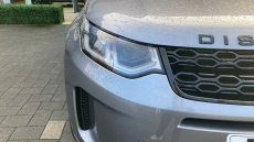 Land Rover Discovery Sport 1.5 P300e R-Dynamic SE 5dr Auto [5 Seat] Station Wagon